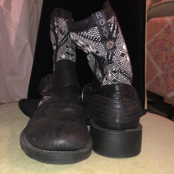 EUC Roxy boots - Picture 4 of 7